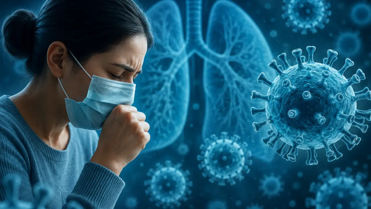H1N1 Virus