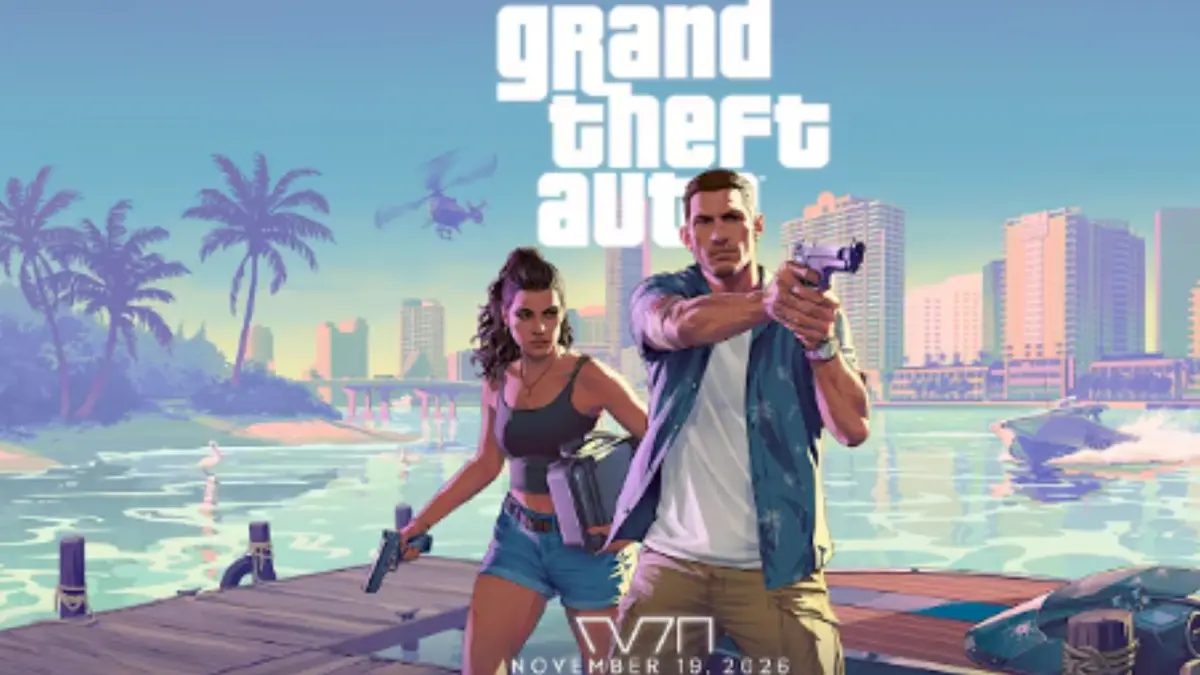 GTA 6