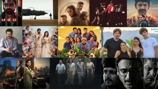 OTT Releases This Week: Anbe Diana, Alpha, Bandar and Michael