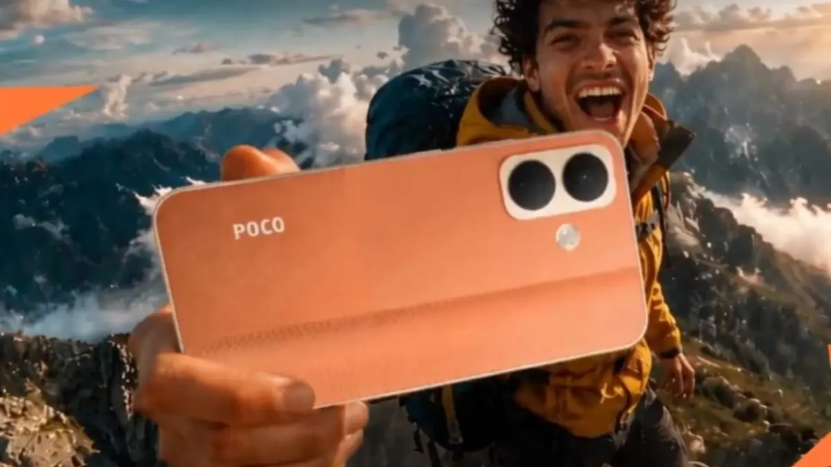 Poco X8 5G