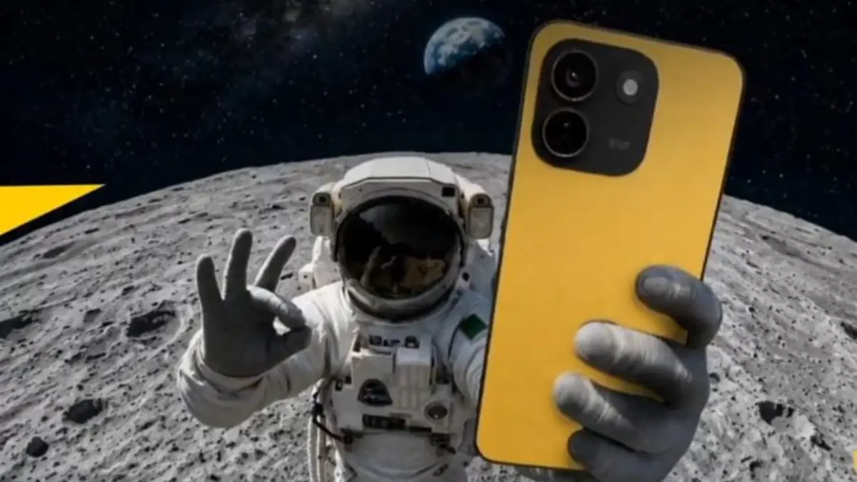 Poco X8 Power 5G
