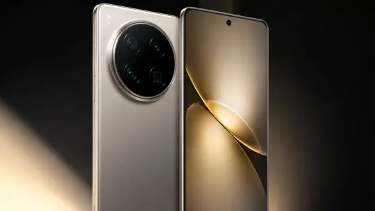 Vivo X500 Pro Max Confirmed: 2K BOE Display & 200MP Zeiss Camera