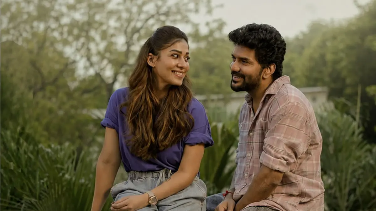 Hi movie review