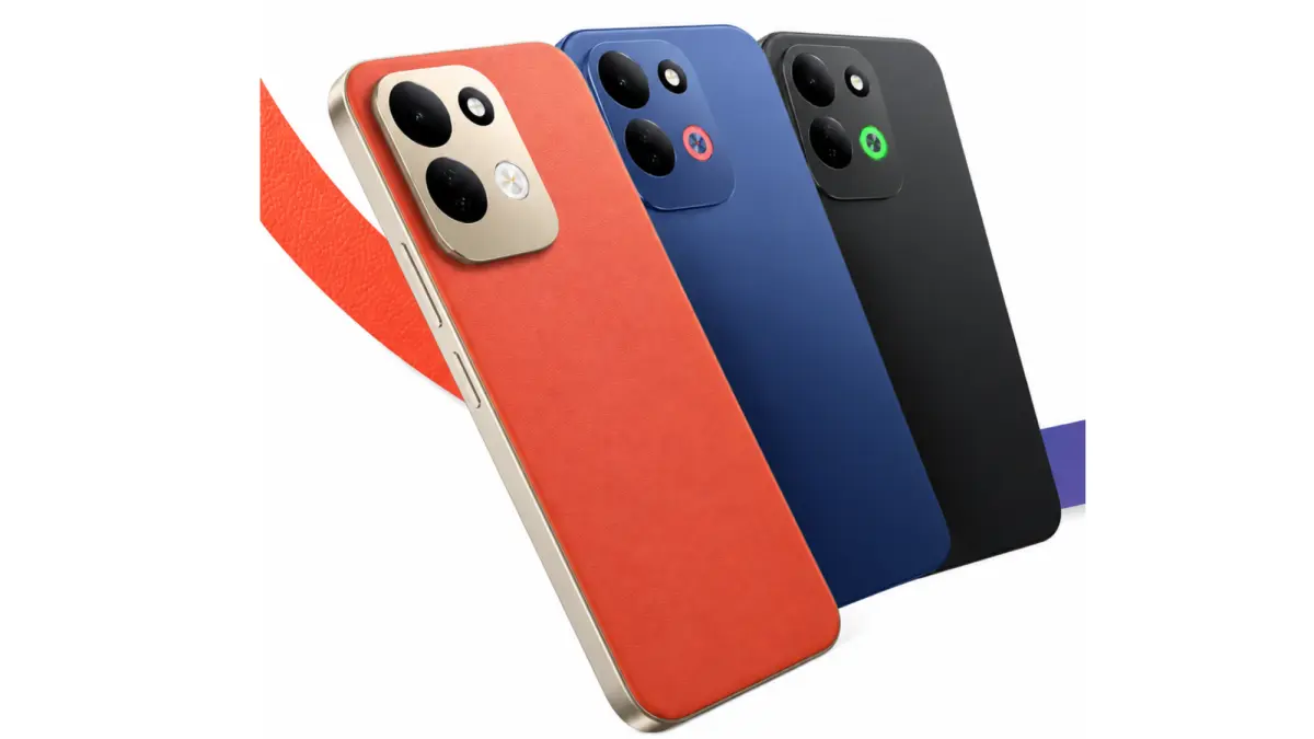 Redmi 17 5G