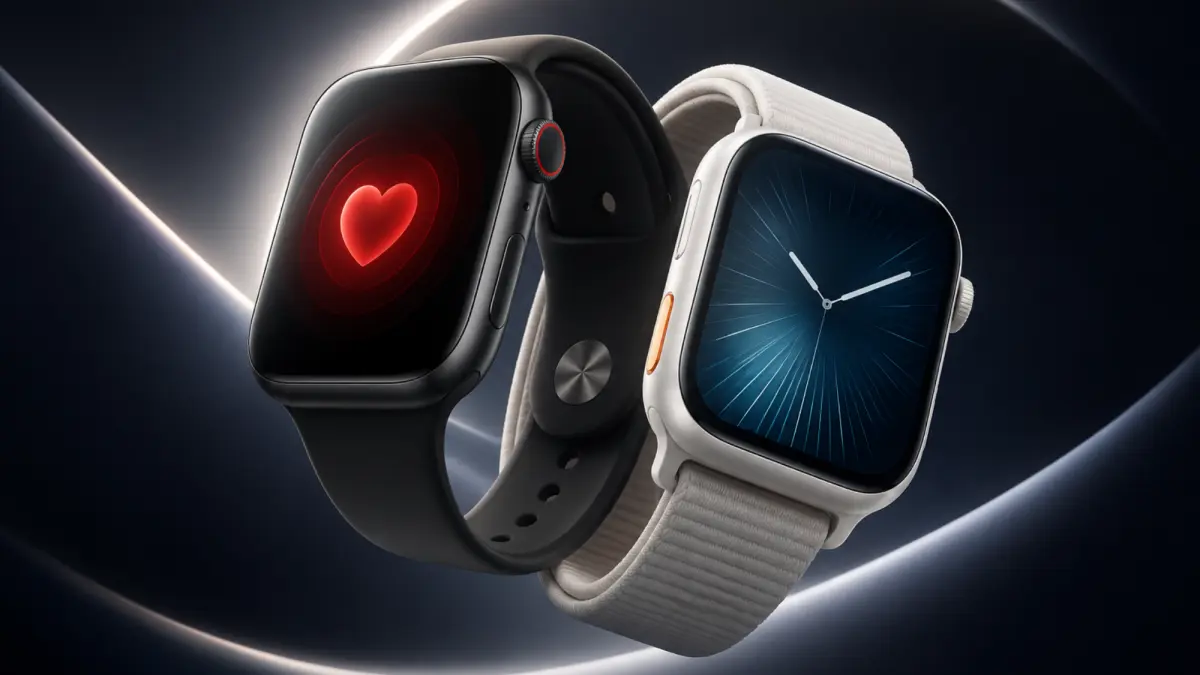 Apple Watch Series 12