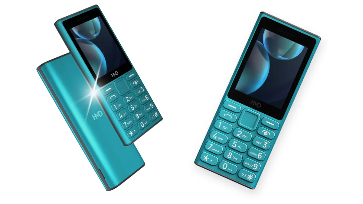 HMD 105 4G