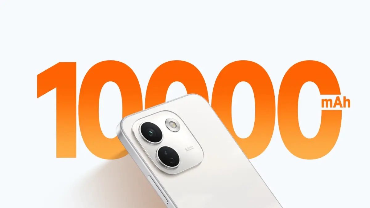 Redmi Note 17 Pro Max