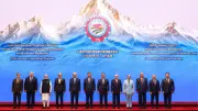 SCO Summit 2026