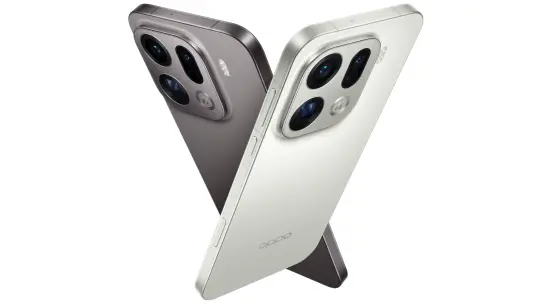 Oppo Find X10 Pro Could Get a 10000mAh Battery & 200MP Cameras