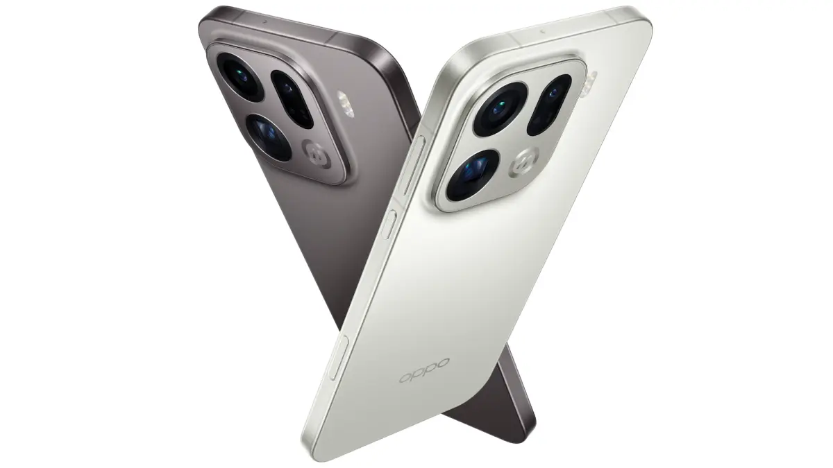 Oppo FindX 10 Pro