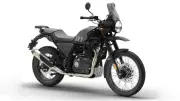 Royal Enfield Himalayan 440