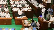 CM Vijay TN Assembly