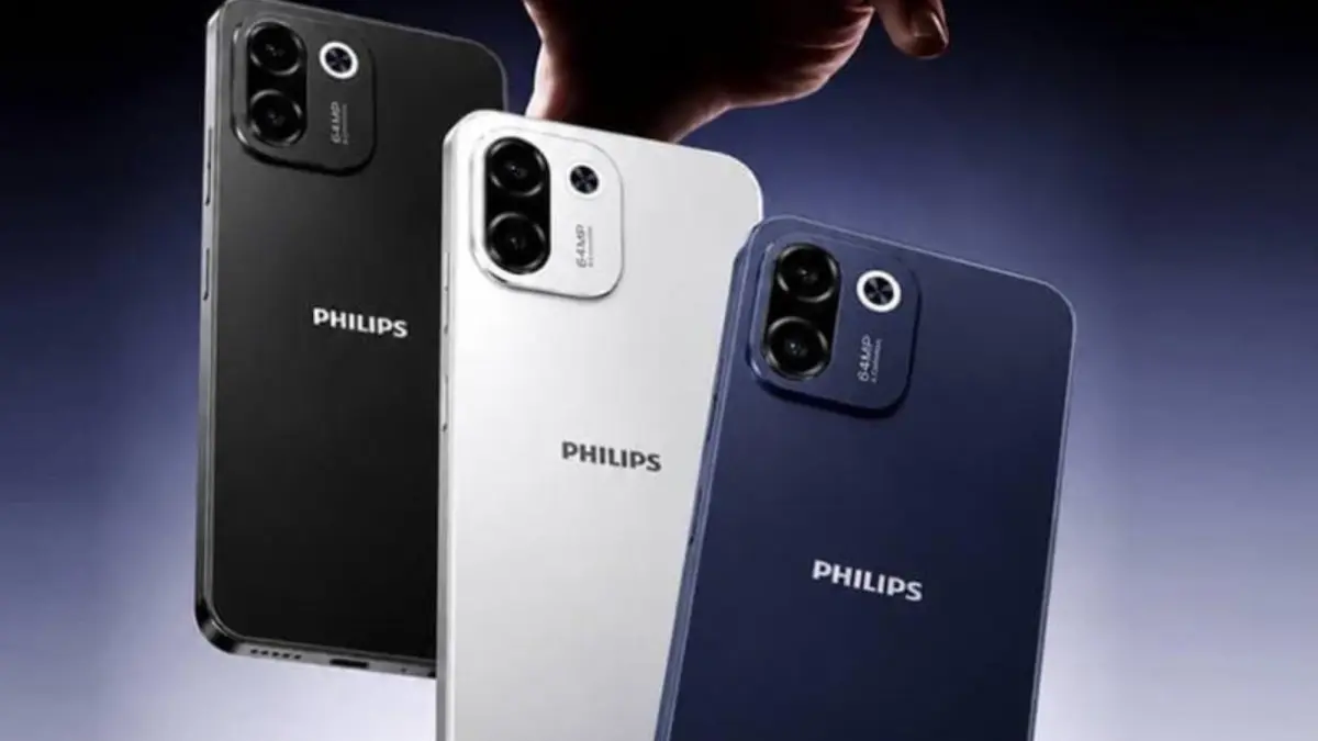 Philips S7221 5G