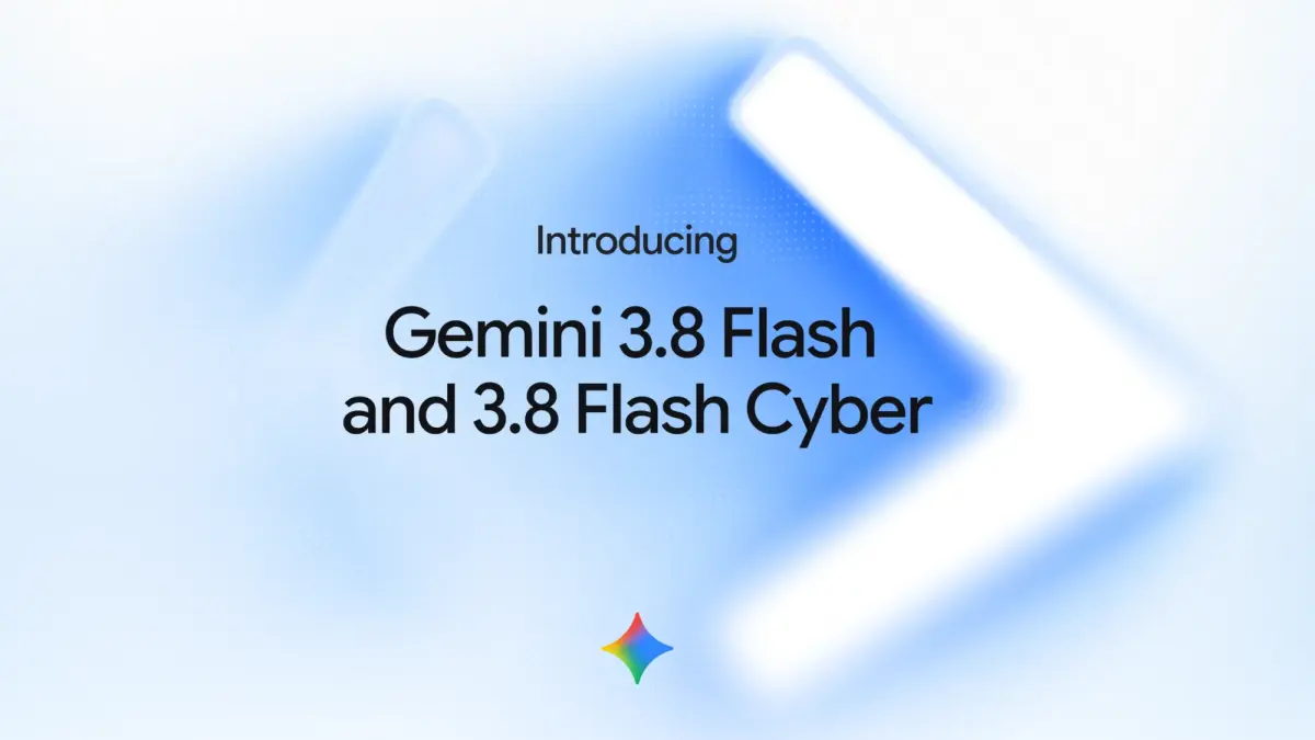Gemini 38 flash and flash cyber