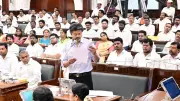 TN Assembly