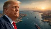 Trump Strait