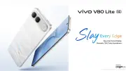 Vivo v80 lite 5g