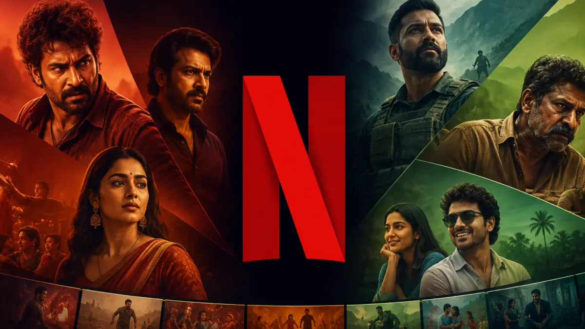 Netflix