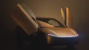 Tesla Cybercab