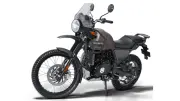 Royal Enfield Himalayan 440