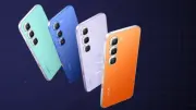 Infinix Hot 70 Pro