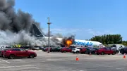 Amazon Miami Airport