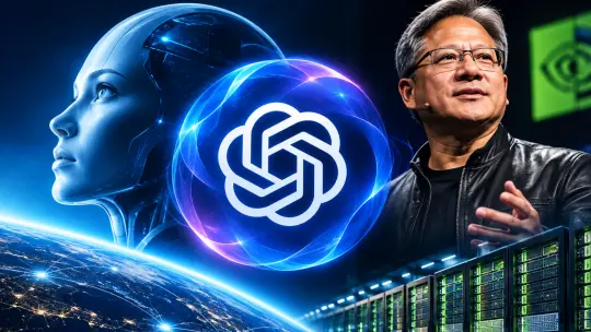 GPT-6 Astra Rollout Delayed as Jensen Huang Declares AGI Has Arrived