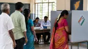 Byelection in Tamil Nadu