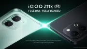 iQOO Z11xa