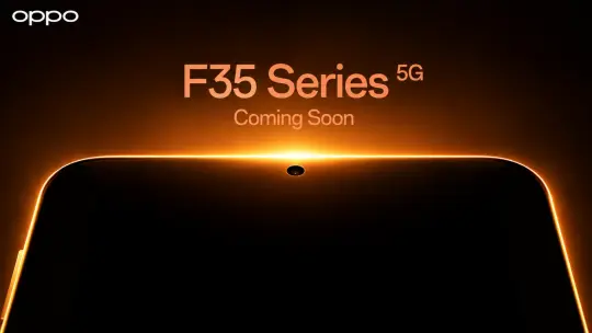 OPPO F35 Series Confirmed for India: What to Expect