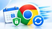 Google Chrome 153