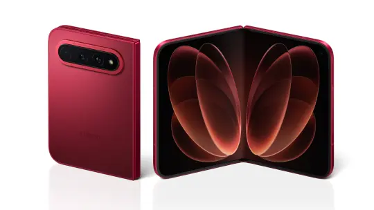 Xiaomi 18 Fold Launches With 6,000mAh Battery & 200MP Leica Camera