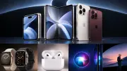 Apple Launch Event
