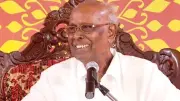 Solomon Pappaiah