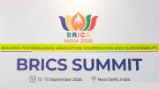 BRICS Summit 2026