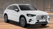 Mercedes Benz