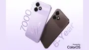 Oppo K14 Lite 5G