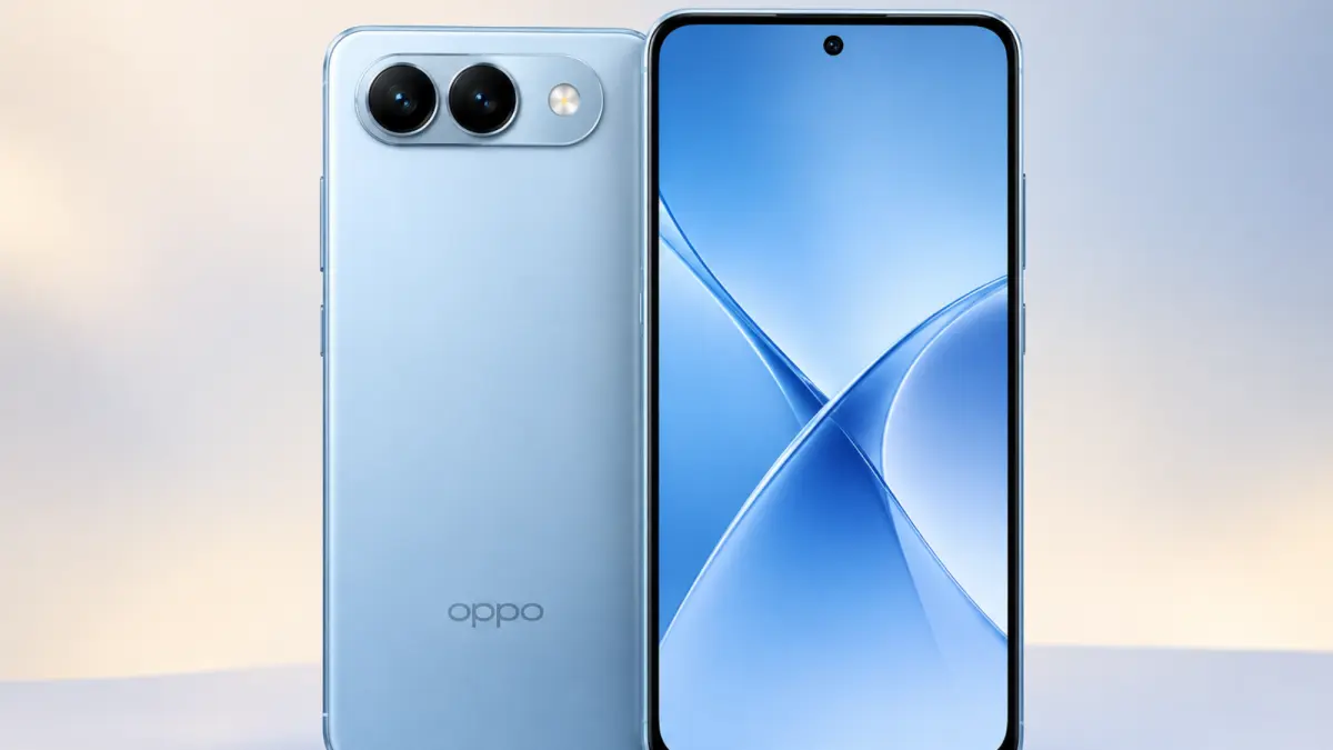 Oppo F35 Series