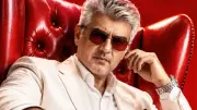 Ajith Kumar's Dare Devil locks November 2 as shooting begins
