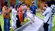 Bigg Boss Tamil 10: Javeed Sheriff Eliminated as House Power Shifts