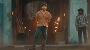 Jackie 'First Move' Glimpse Introduces Dhruv Vikram as a Stuntman