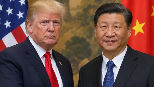 Trump-Xi Summit: Trade Truce, AI and Taiwan Top September 24 Agenda