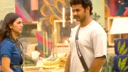Bigg Boss Tamil 10: Avinash Takes Charge as Kitchen Row Erupts