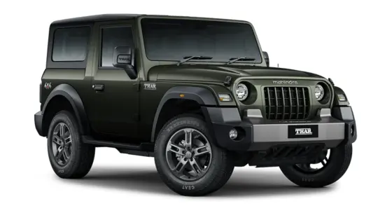 Mahindra Thar Facelift 2026 Launches Today: Key Updates
