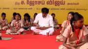 CM Vijay