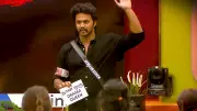 Bigg Boss Tamil 10: Avinash Becomes New Captain After Task Win