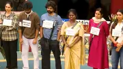 Bigg Boss Tamil 10: Lakshmi Priya & Muniyammal Clash, Anandhi Gets Tag