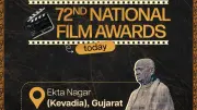 72nd National Film Awards: Mammootty, Yami Gautam Among Major Winners