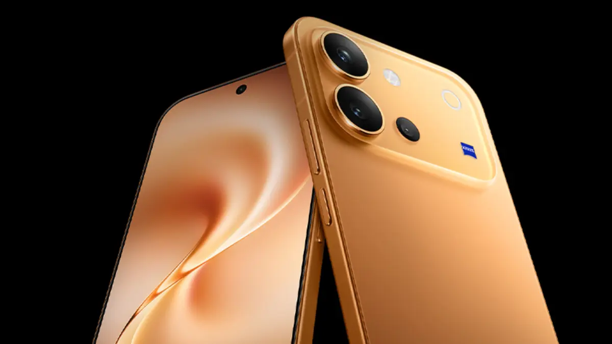 Vivo V80
