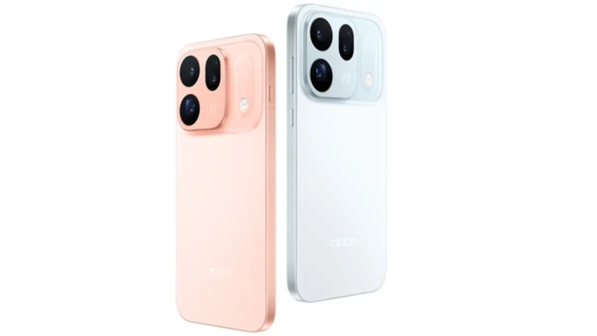 Oppo Find X10 series